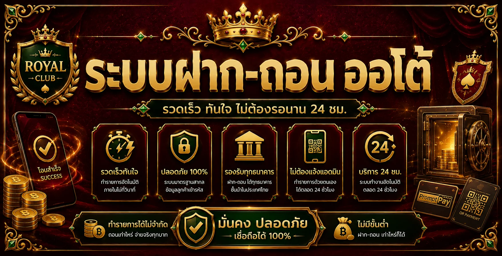 โปรโมชั่น th2vip เครดิตฟรีสมาชิกใหม่