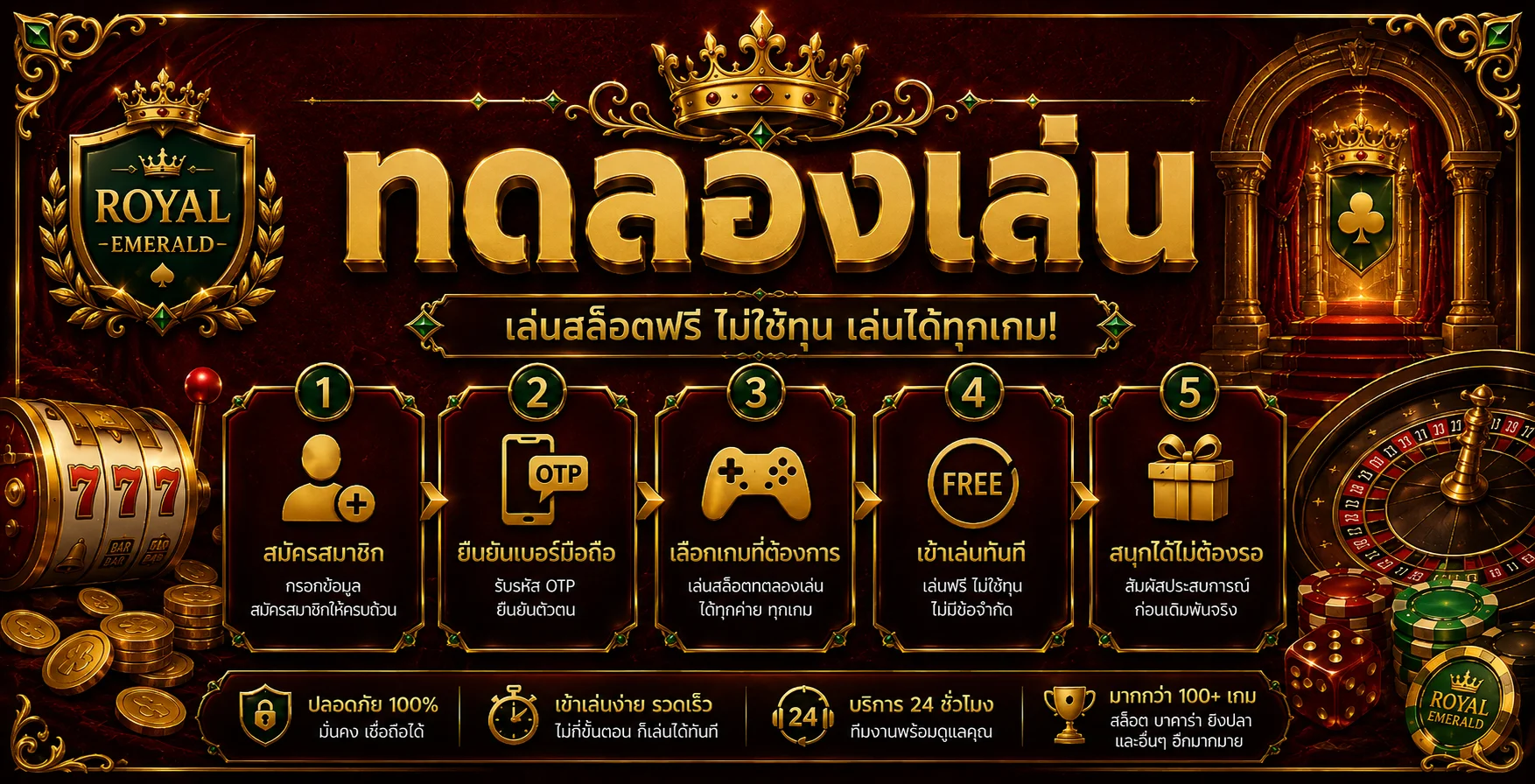 ทดลองเล่นสล็อต th2vip ฟรี PG SLOT